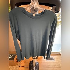 Lululemon Ever Ready Long Sleeve